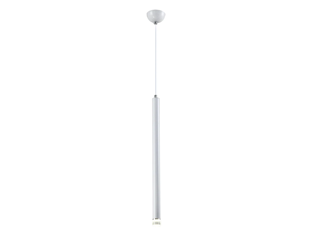 Светодиодный подвесной светильник Siento 895185  - фото 1