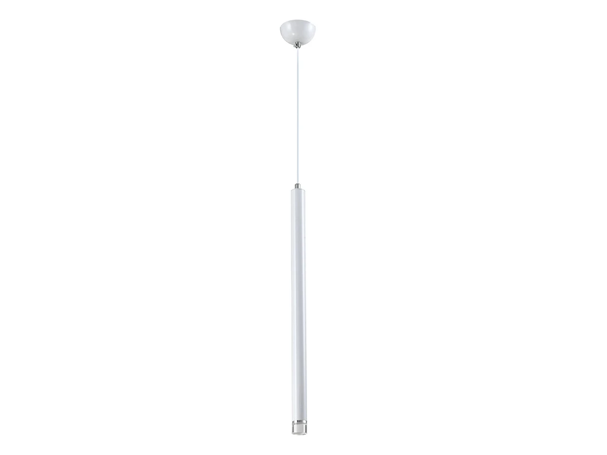 Светодиодный подвесной светильник Siento 895185  - фото 2