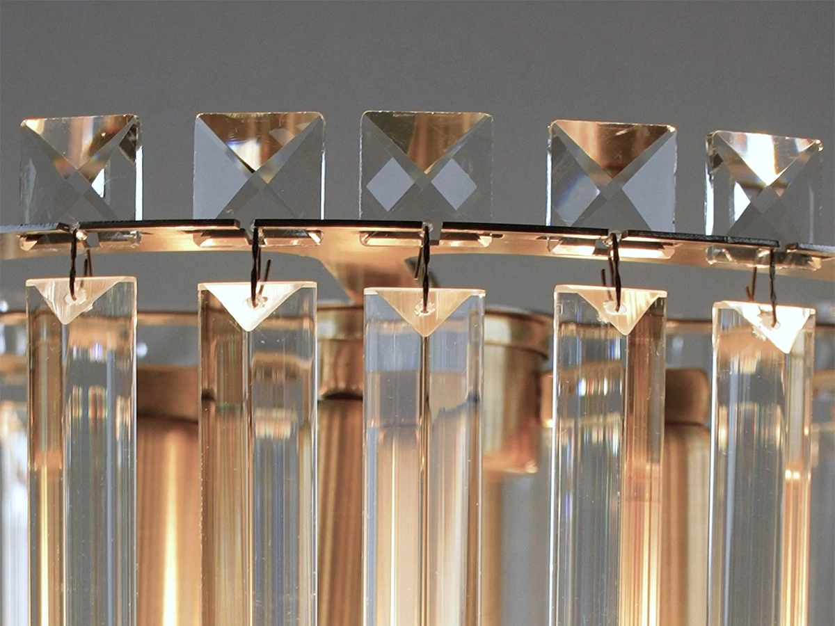 Торшер Levi 895881  - фото 4