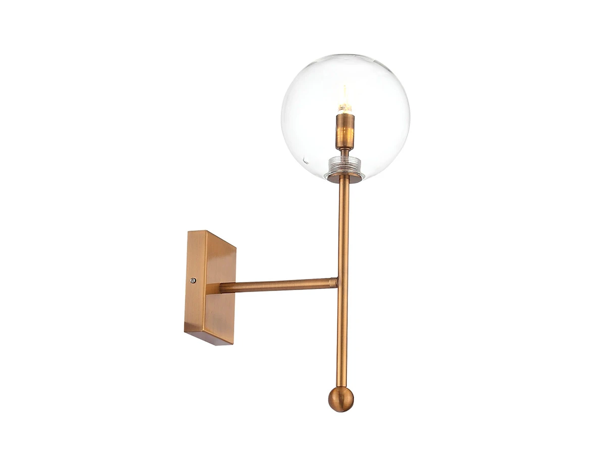 Светильник настенный 895999