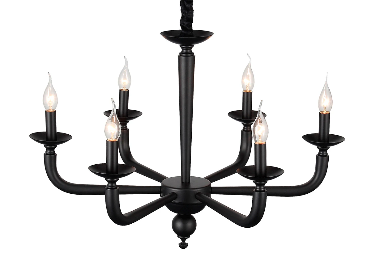 Люстра подвесная 896023  - фото 3