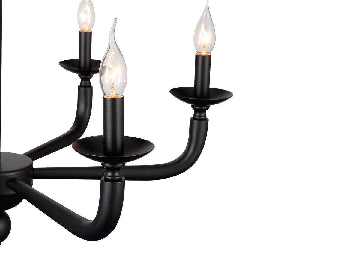 Люстра подвесная 896023