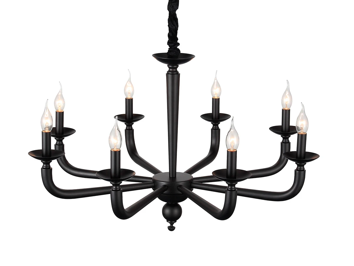 Люстра подвесная 896028  - фото 3