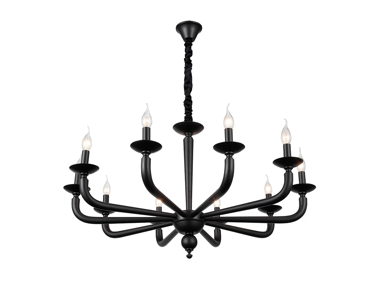 Люстра подвесная 896034  - фото 3