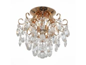 Люстра подвесная