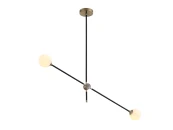 Светильник подвесной