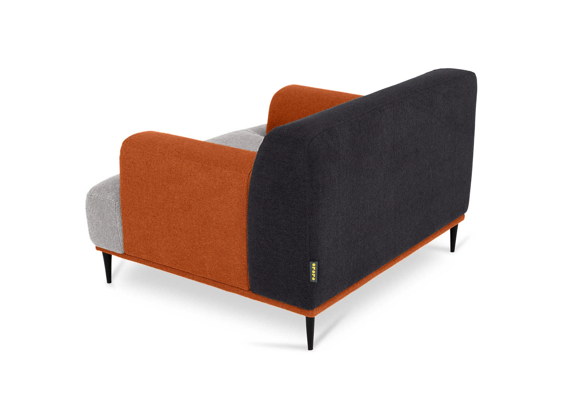 Кресло Portofino Wave 896507  - фото 3