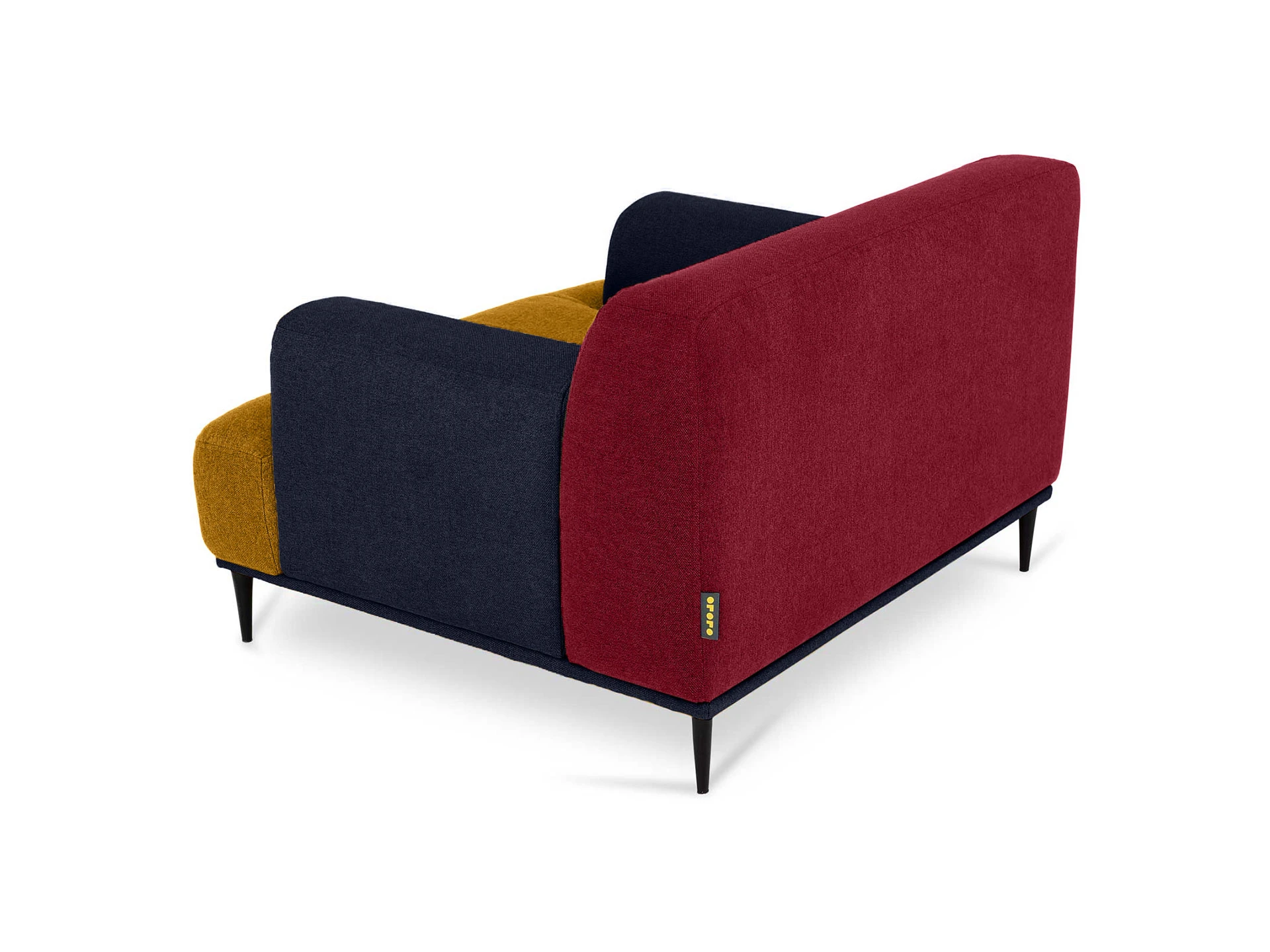 Кресло Portofino Wave 896508  - фото 3