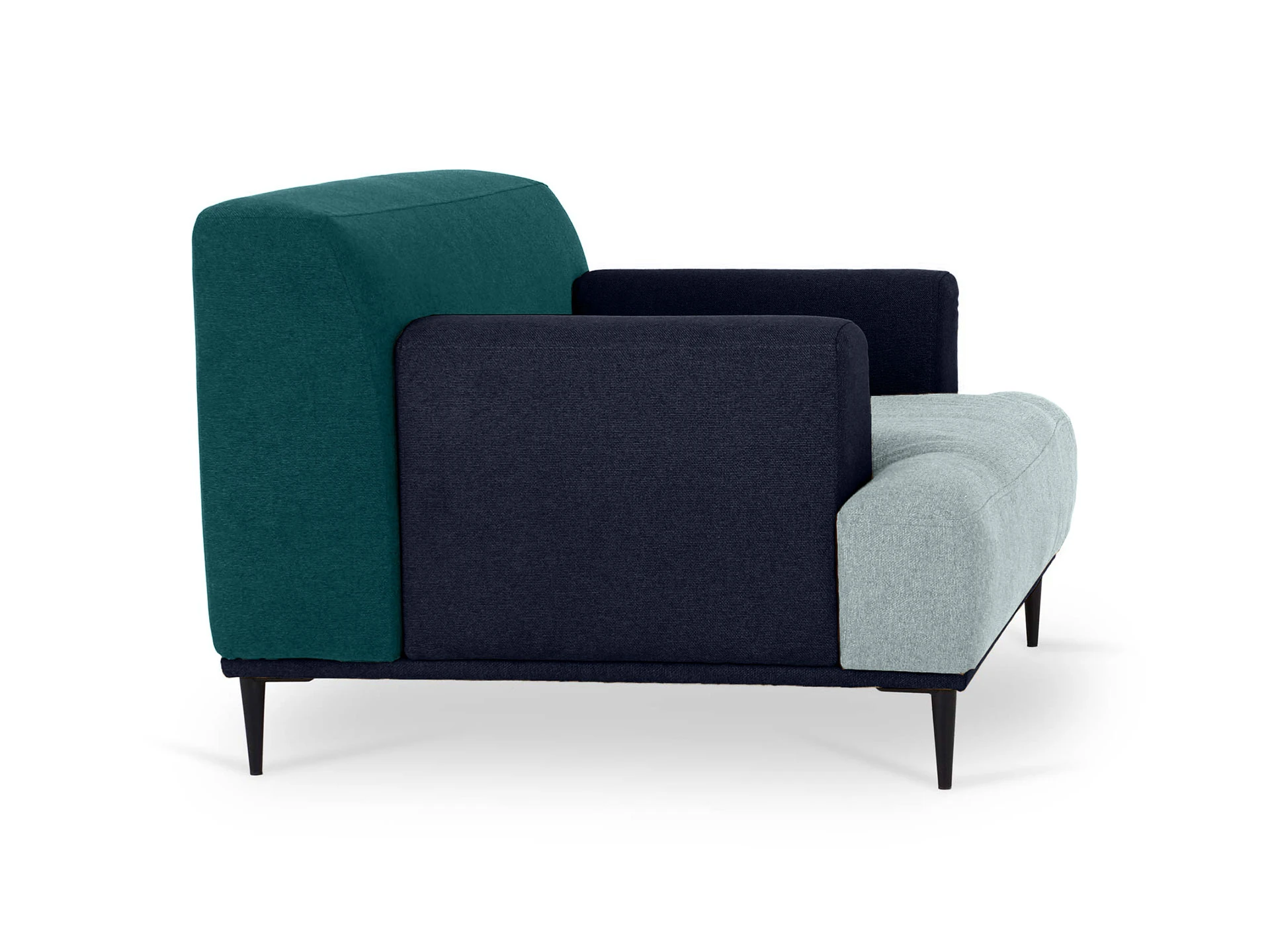 Кресло Portofino Wave 896509  - фото 3