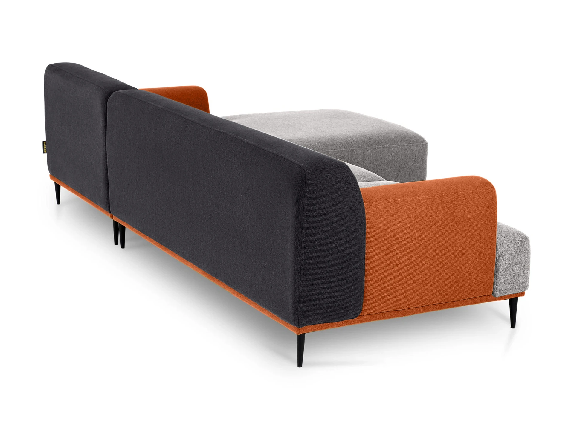 Диван Portofino Wave 896513  - фото 5