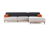 Диван Portofino Wave