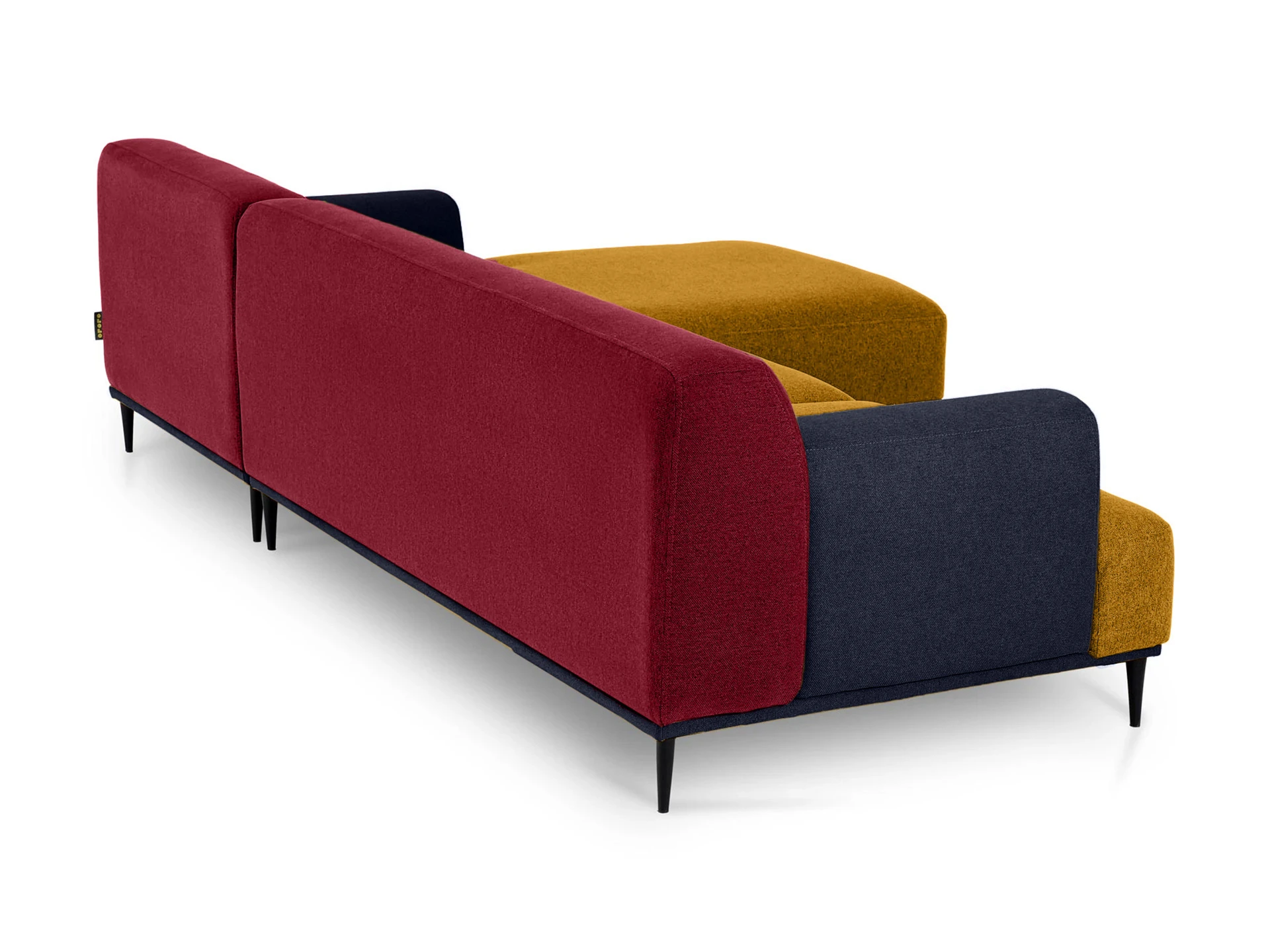 Диван Portofino Wave 896516  - фото 5