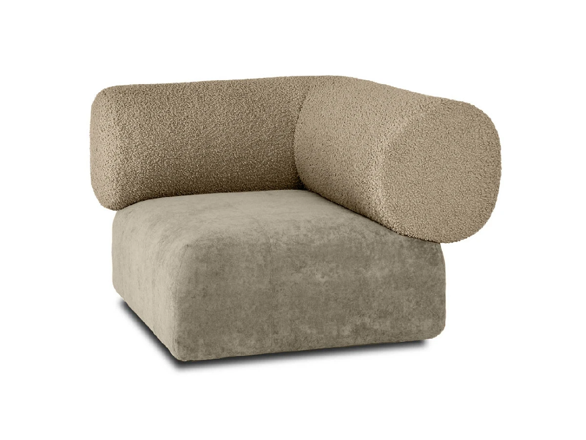 Завершение Trevi левое 896646  - фото 3