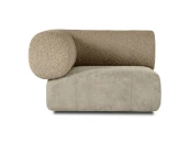 Завершение Trevi левое