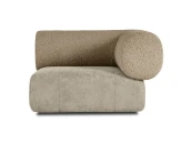 Завершение Trevi правое