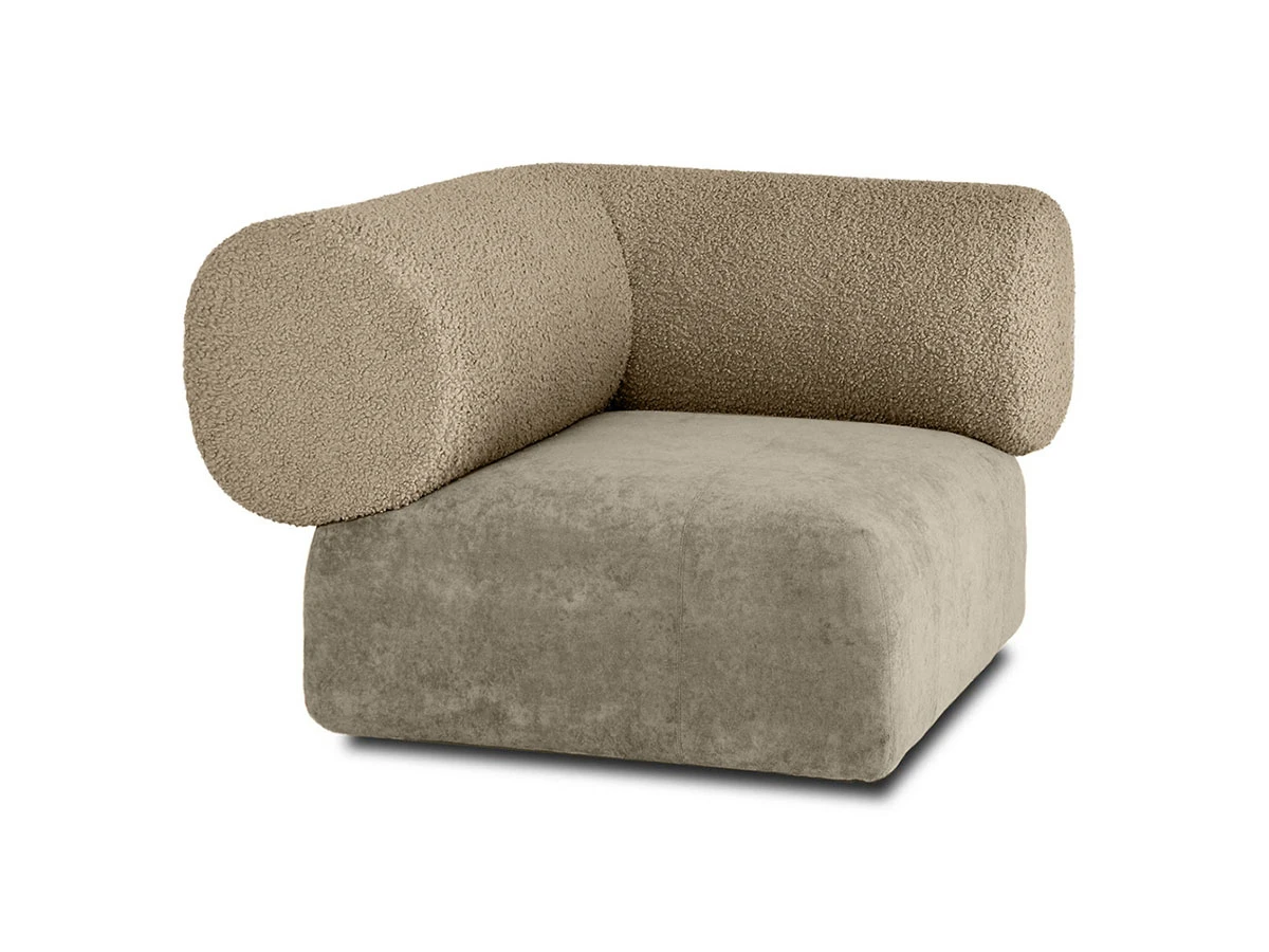 Завершение Trevi правое 896647  - фото 3