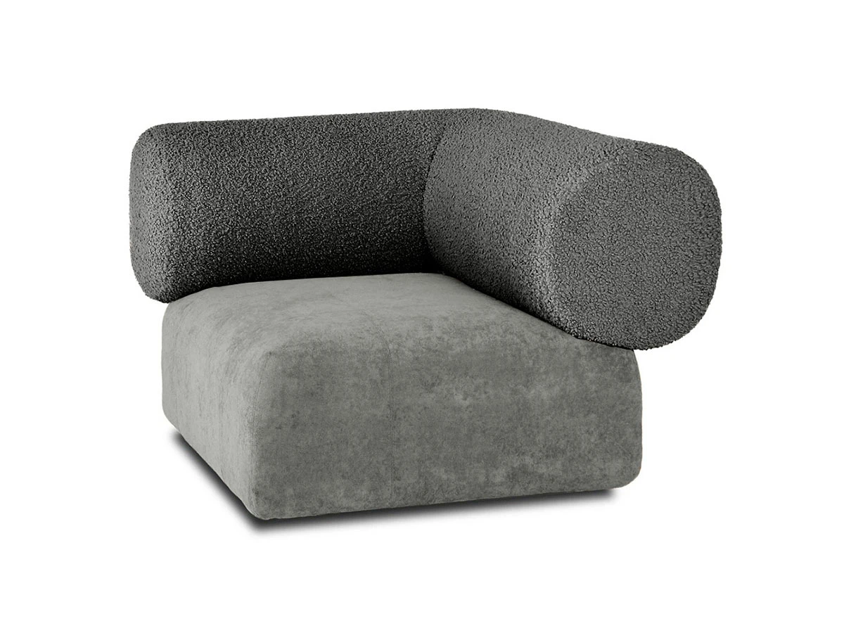 Завершение Trevi левое 896648  - фото 3