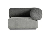 Завершение Trevi правое