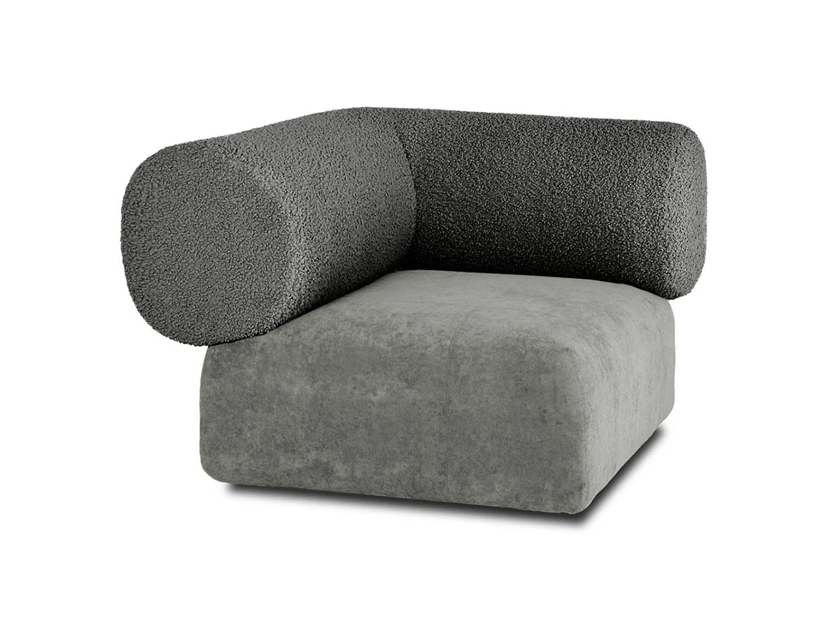 Завершение Trevi правое 896649  - фото 3