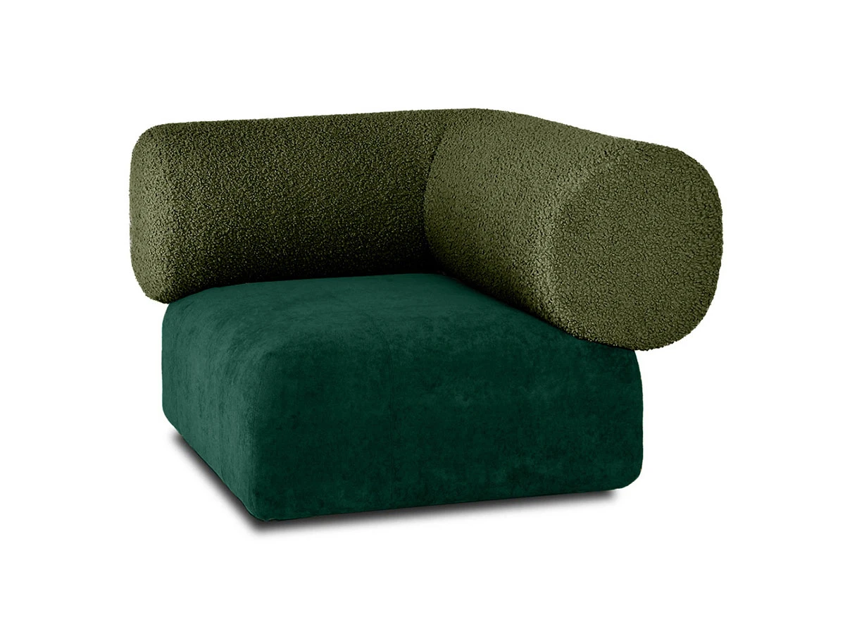 Завершение Trevi левое 896653  - фото 3