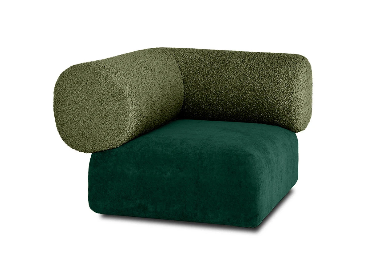 Завершение Trevi правое 896654  - фото 3