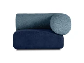 Завершение Trevi правое