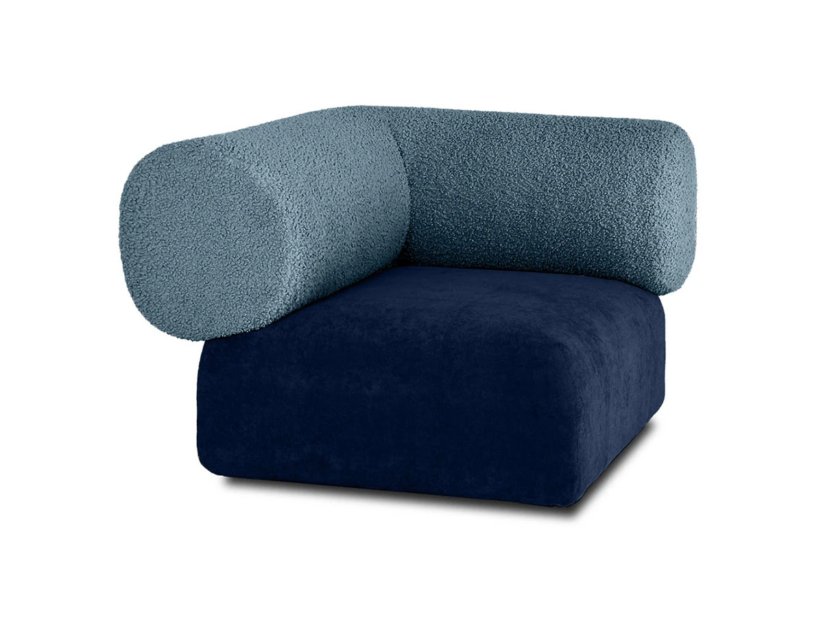 Завершение Trevi правое 896659  - фото 3