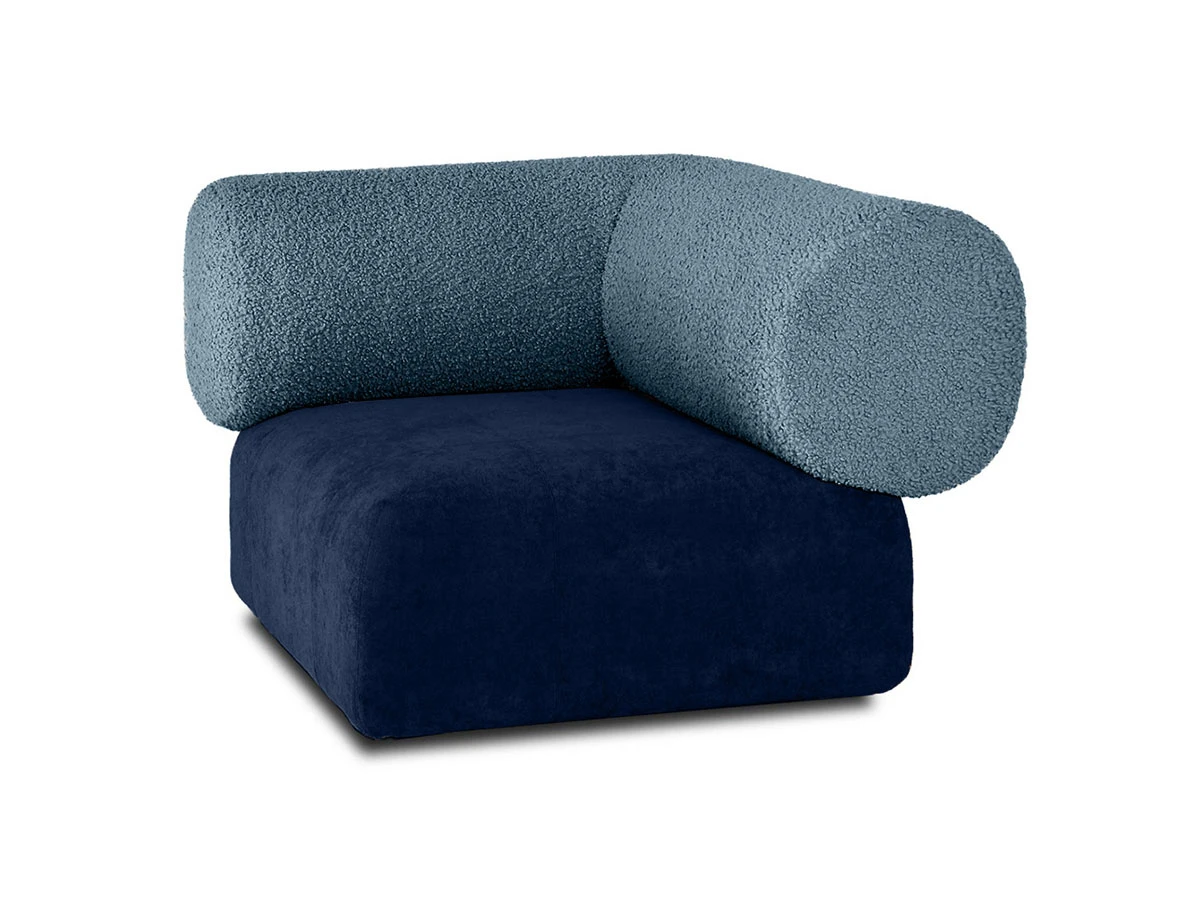 Завершение Trevi левое 896660  - фото 3