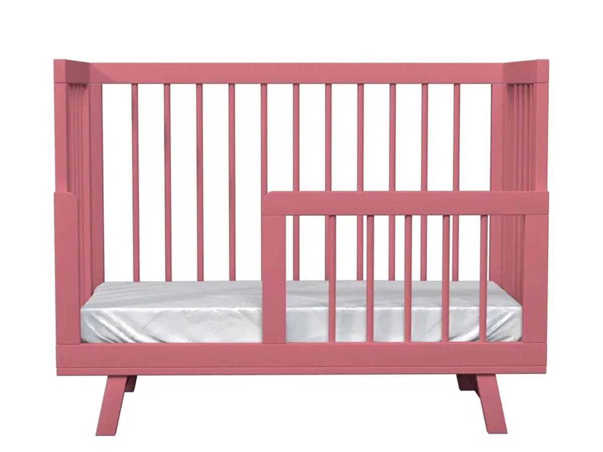 Кроватка для новорожденного Aria 896708  - фото 1