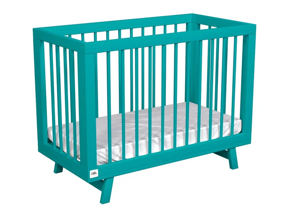 Кроватка для новорожденного Aria 896709