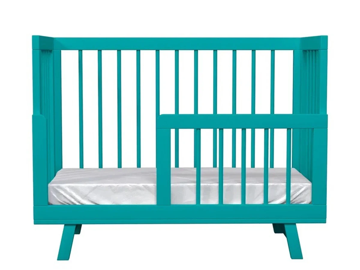 Кроватка для новорожденного Aria 896709  - фото 1