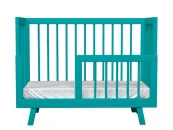 Кроватка для новорожденного Aria 896709