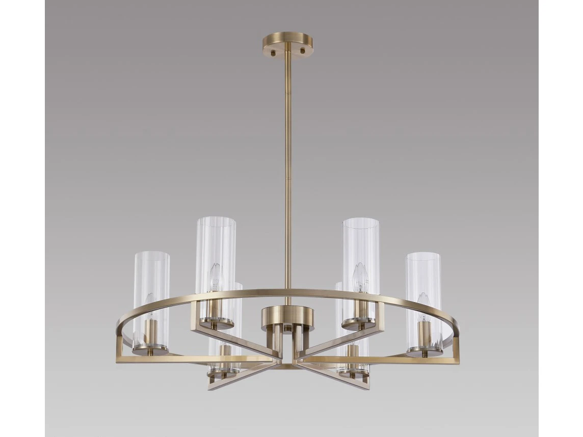 Светильник подвесной Evolution 896714  - фото 2