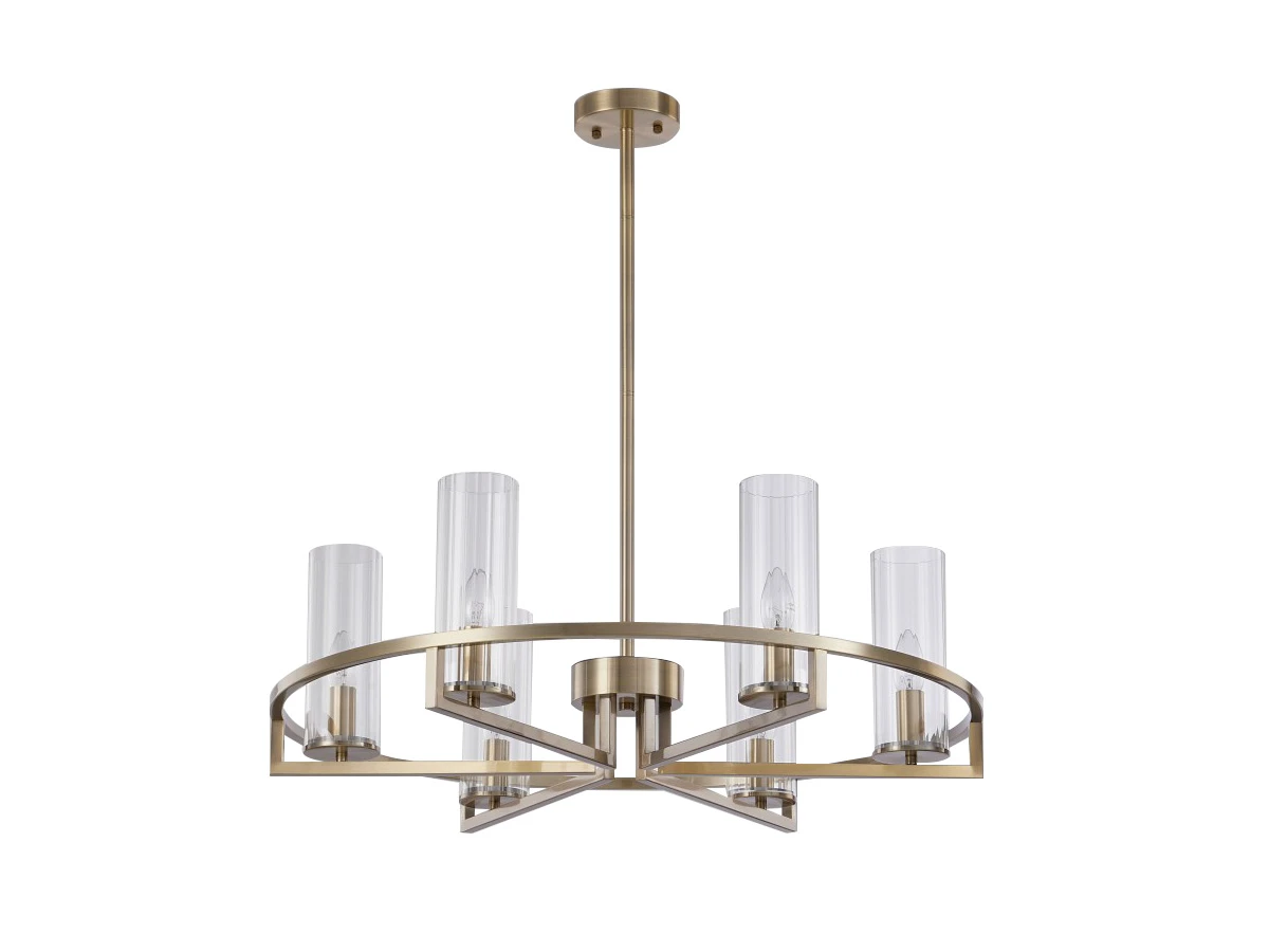 Светильник подвесной Evolution 896714  - фото 1