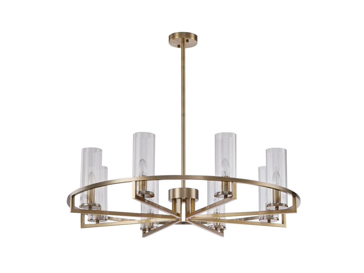 Светильник подвесной Evolution 896716  - фото 1