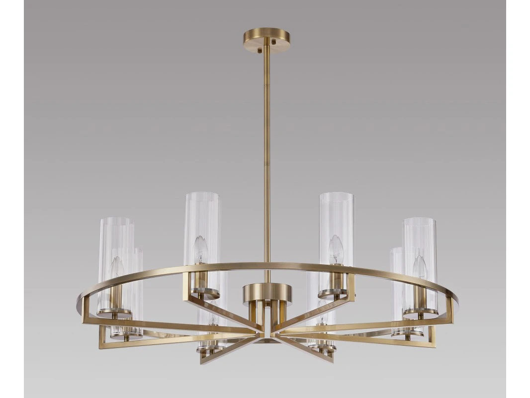 Светильник подвесной Evolution 896716  - фото 2