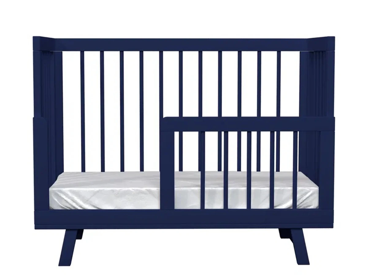 Кроватка для новорожденного Aria 896721  - фото 1