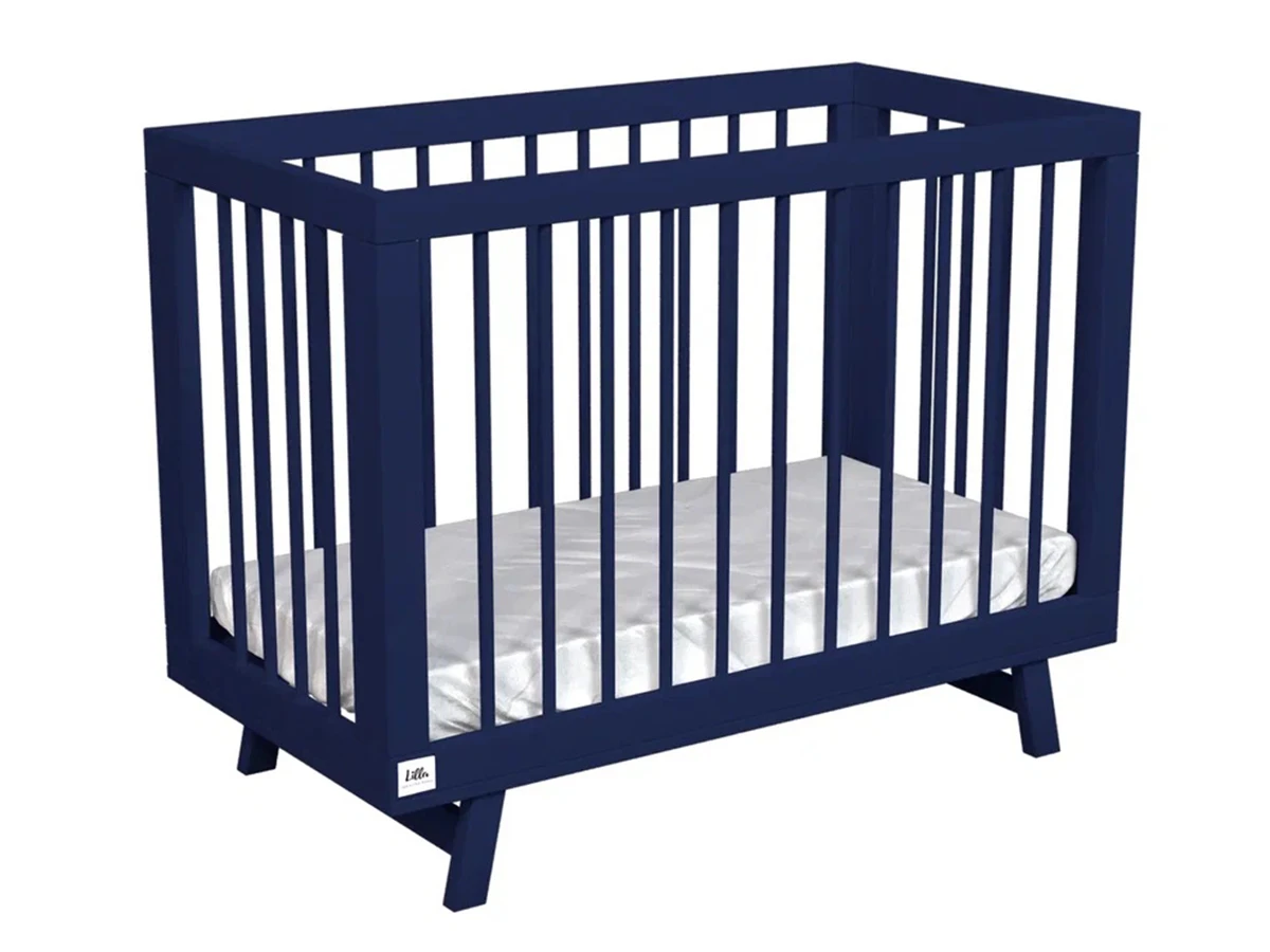 Кроватка для новорожденного Aria 896721