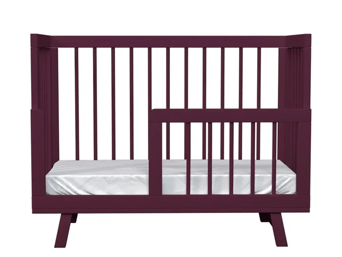 Кроватка для новорожденного Aria 896739  - фото 1