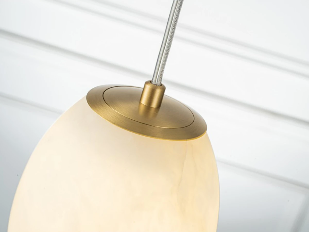 Подвесной светильник Belfast Ravenhill 896819  - фото 4