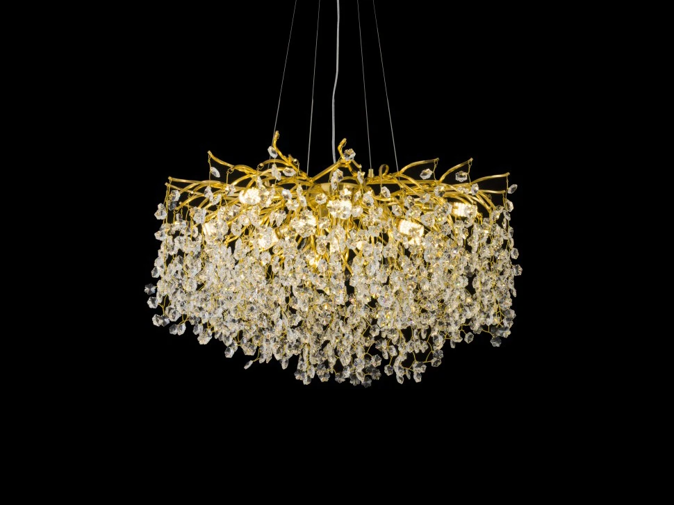 Светильник подвесной Savage 896839  - фото 3