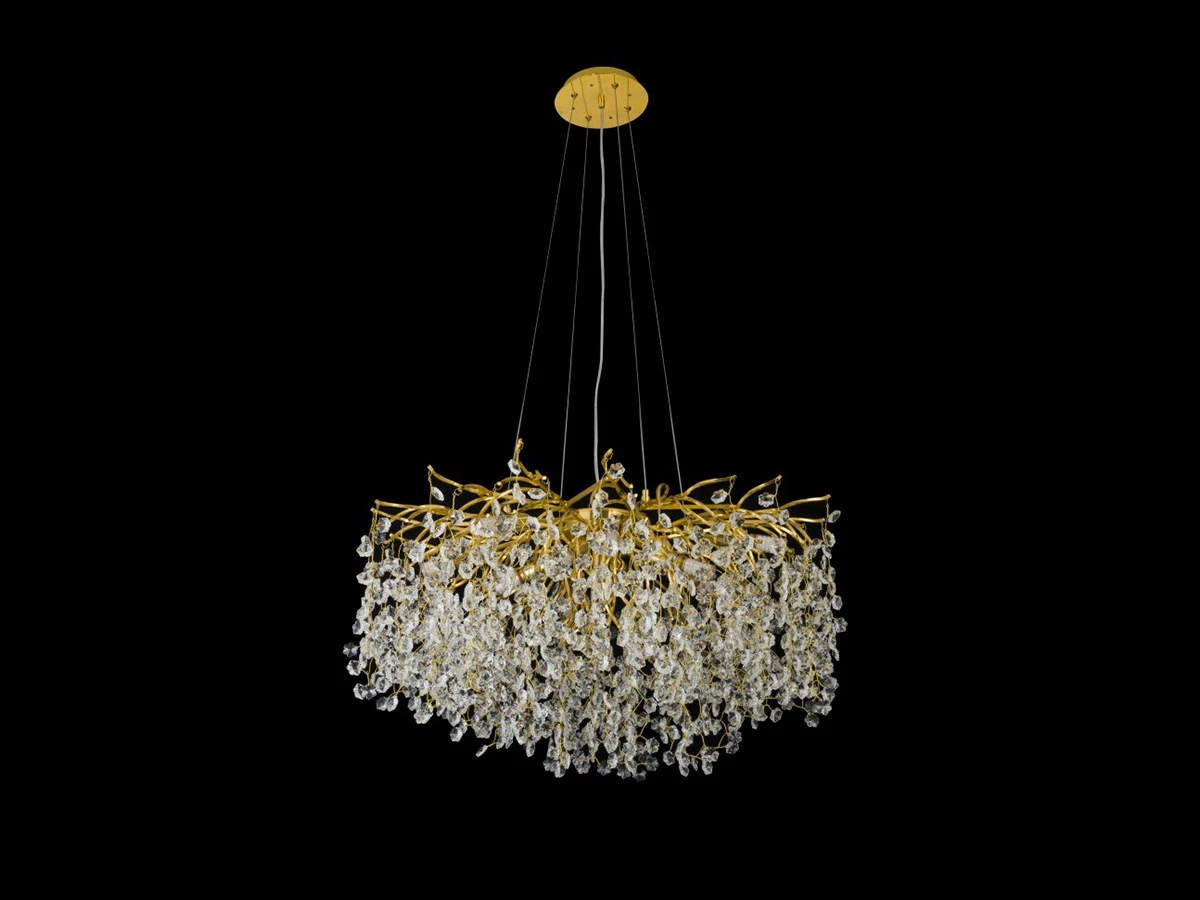 Светильник подвесной Savage 896839