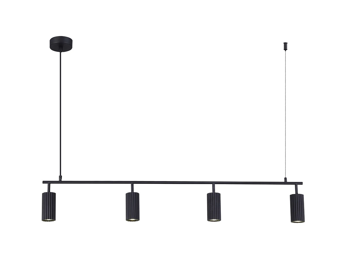 Светильник подвесной KENDO 897022  - фото 1