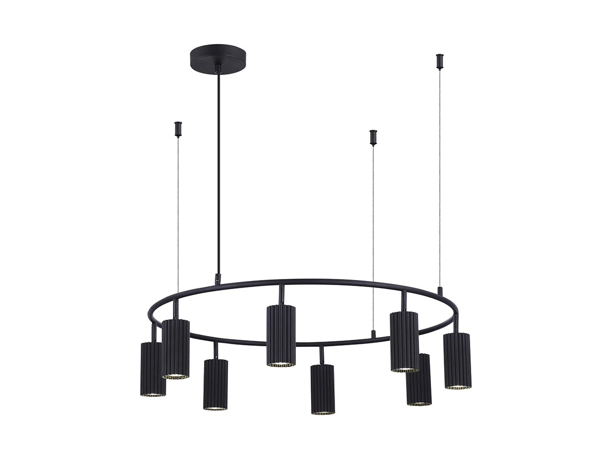 Светильник подвесной KENDO 897058  - фото 1