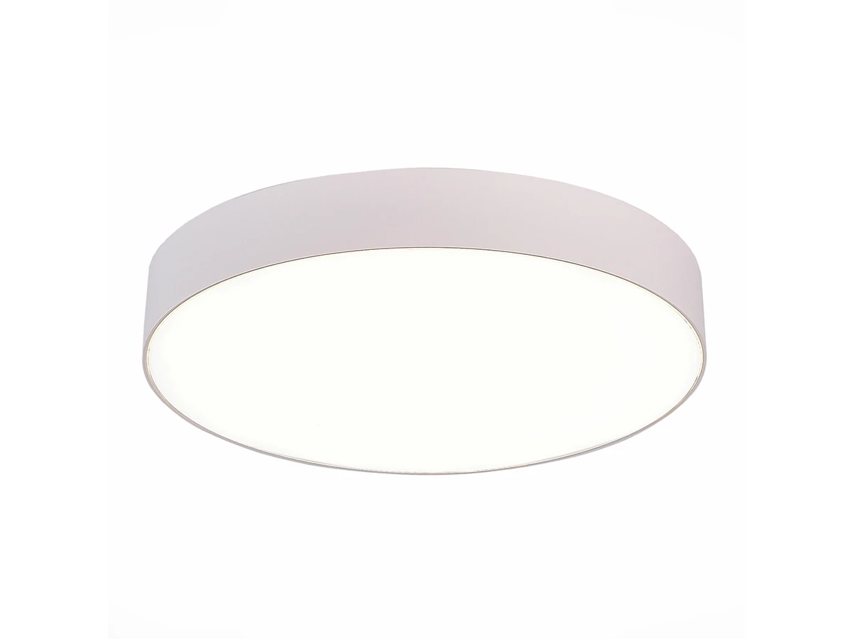 Светильник потолочный Round lamp 897114