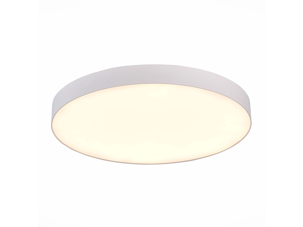 Светильник потолочный Round lamp 897130