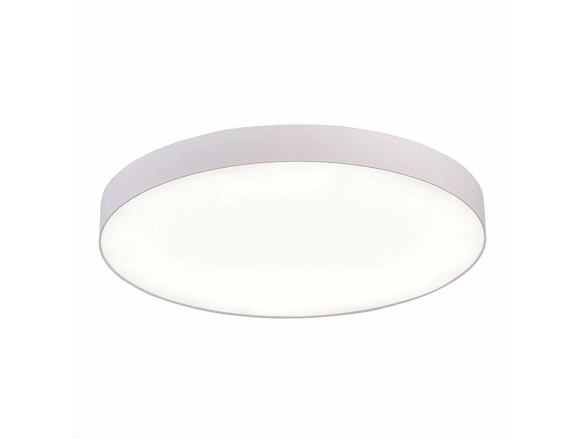 Светильник потолочный Round lamp 897134