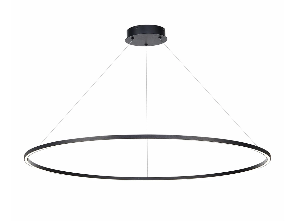 Светильник подвесной Ring lamp 897250