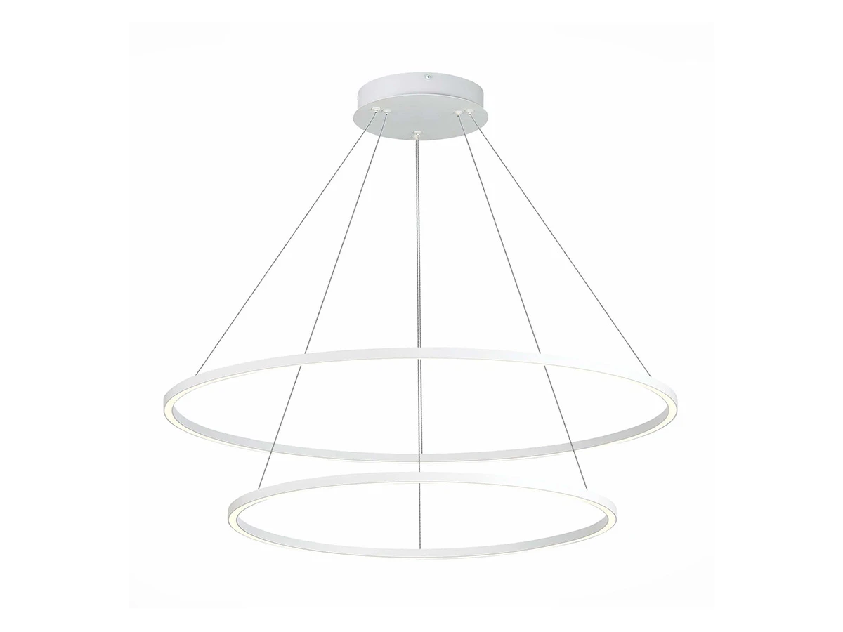 Светильник подвесной Ring lamp 897275