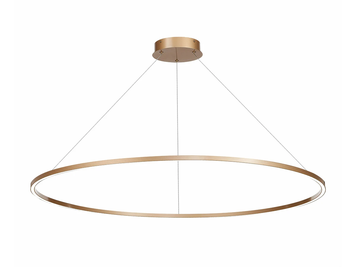 Светильник подвесной Ring lamp 897287